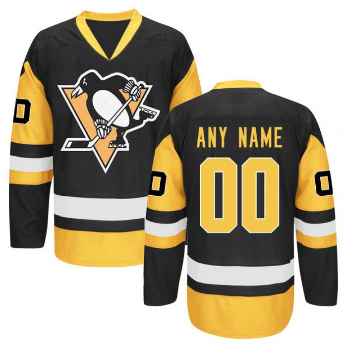 Ice Hockey Jersey